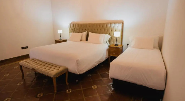 Номер Superior Iraola Hotel Boutique