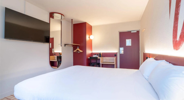Best Western Hotel Du Phare