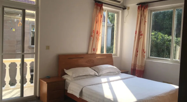 37 Garden Guesthouse Riverside Villa, Book Villa Villas in Suzhou, Villa