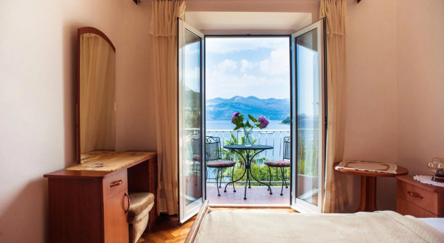 Pansion Tereza, Rezervovat Hotel Lopud Elafiti Islands
