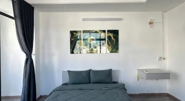Bold's House Thu Khoa Huan