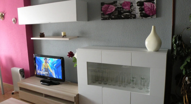 Apartamentos Gemelos 12 - 2 dormitorios
