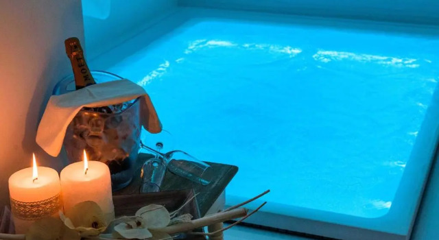 Полулюкс Bellariva Monopoli B&B e Relax