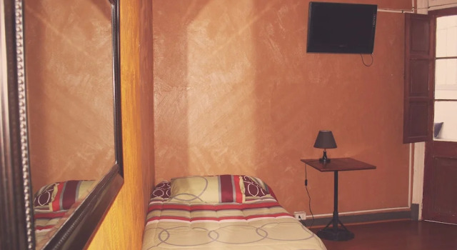 Номер Superior Hotel Casa Mosaico