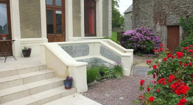 Gite de la Bucaille, Book Hotel Planquery D-day Beaches