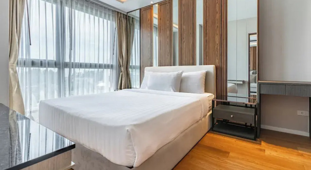 Апартаменты Comfort Panora Condo by Villacarte