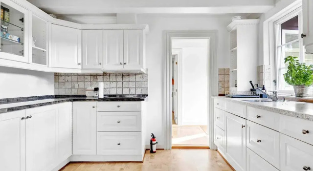 Коттедж 5 Star Holiday Home in Millinge