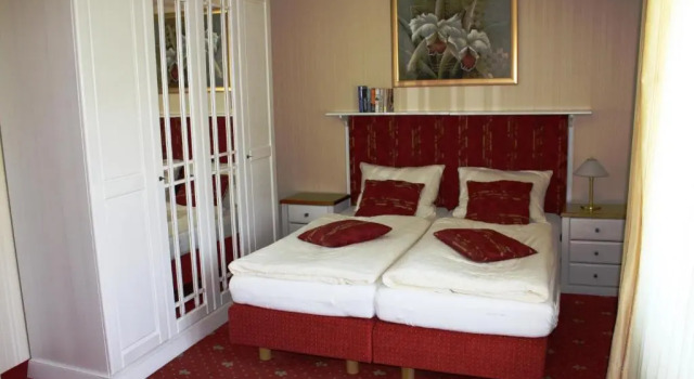 Appartement Am Park der Sinne & Am See, Забронировать Апартаменты/квартира Апартаменты Остзебад-Бинц, Апартаменты/квартира