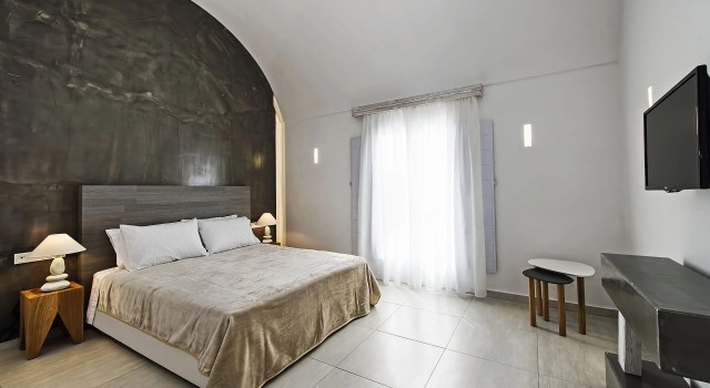 Cavo Bianco Boutique Hotel & Spa