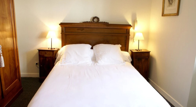 Двухместный номер Standard Hôtel du Chêne