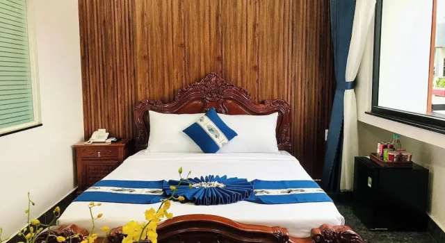 Номер Superior Cozy 86 Homestay