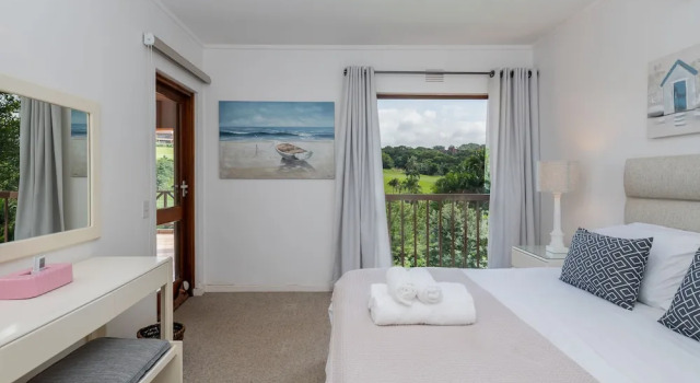 San Lameer Villa Rentals 10303