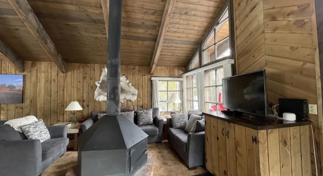 Brecken Haus, Rezerwuj Hotel Hotele w Vail Ski z basenem, Basen