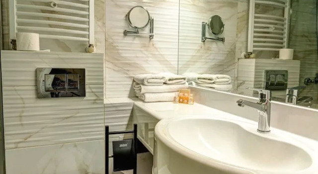 Номер Deluxe Grand Hotel Murgavets