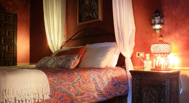 Mirabilia Arab House