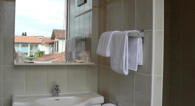 Двухместный номер Standard Atlantis Hôtel