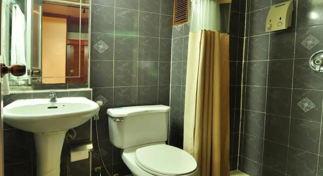Номер Superior PS Hotel Phuket Patong - SHA Plus