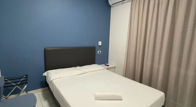 Номер Economy Hotel Mediterraneo