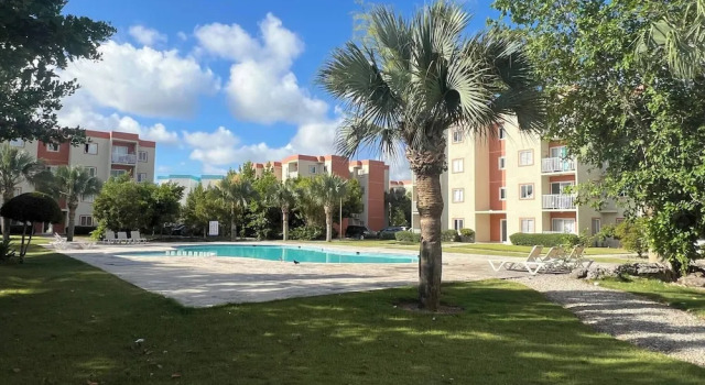 Апартаменты Luxurious Punta Cana Apartment Comfort, Convenience, and Caribbean Charm