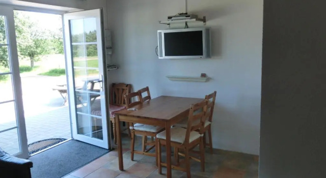 Апартаменты Langelund Apartments