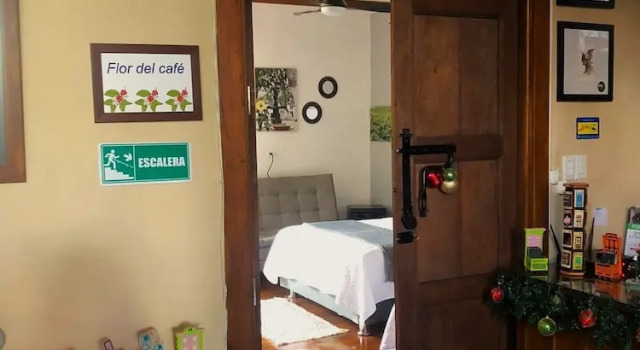 Семейный номер Standard La Estancia Hotel Boutique