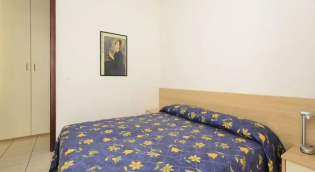 Charming Property With Shared Pool, Book Lejlighed Hoteller i Friuli Venezia Giulia med parkering, Parkering