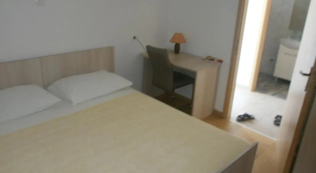 Апартаменты с балконом Apartments Ljubica