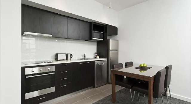Appartement 1 chambre Quest Rockingham