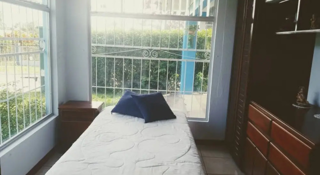 Room-habitación Y Baño Independientes, Buchen Sie Pension Guapiles Limón