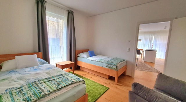 Beim Lanner - Maria, Book Hotel Mondsee 
