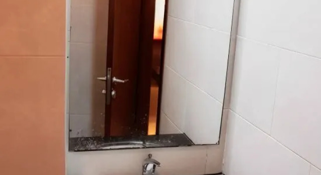 Superior huone Brothers Inn Solo Baru