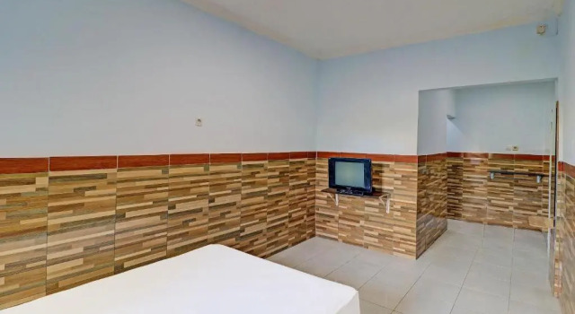 Номер Standard OYO 91678 Citarum Guest House