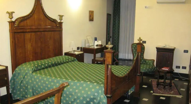 Palazzo Vescovile Hotel