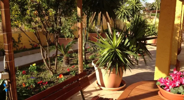 Acquamarina B&B