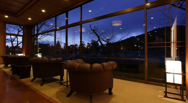 Hanayashiki Ukifune-en, Book Hotel Uji Kyoto