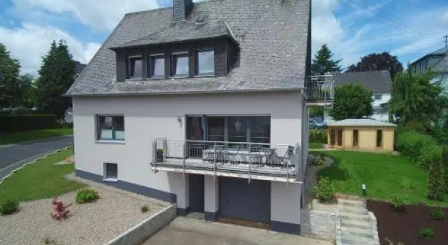 Gästehaus Eifelzauber, Reserva ahora Hotel Zermüllen 