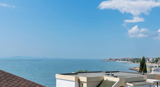 Апартаменты Sea House Afrodita II
