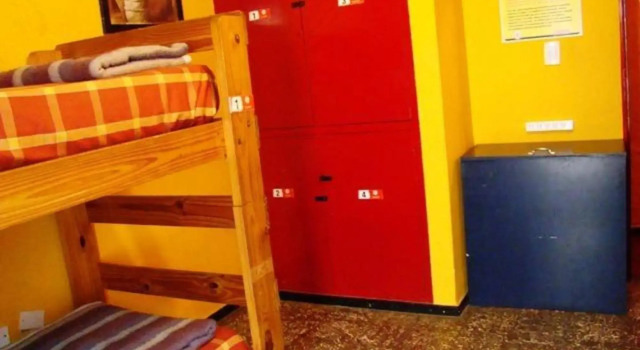 Hostel Internacional Mendoza, Забронировать Хостел Хостелы Мендосы, рядом с Civic Square, Хостел