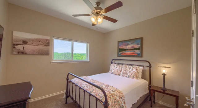 Three's Company On The River Rg 312 3 Bedroom Condo by RedAwning, Забронировать Отель Каньон-Лейк Texas Hill Country