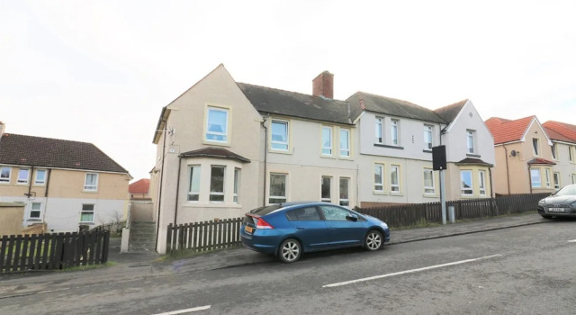 Апартаменты Gartlea House - Airdrie