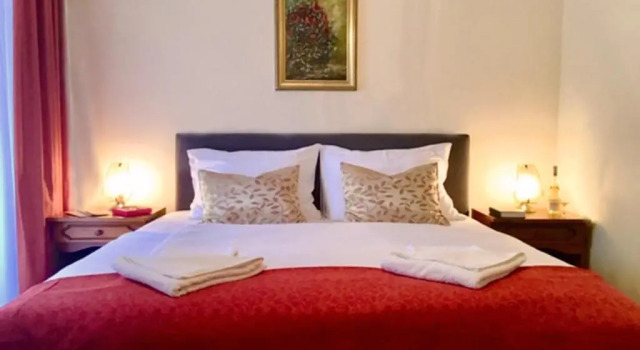 Номер Standard Hotel Kentaur