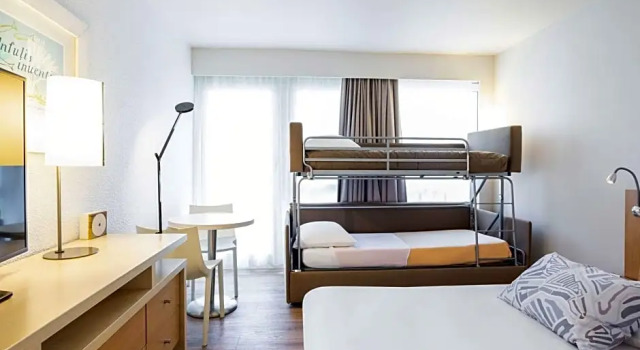 Novotel Thalassa Oleron Saint-Trojan