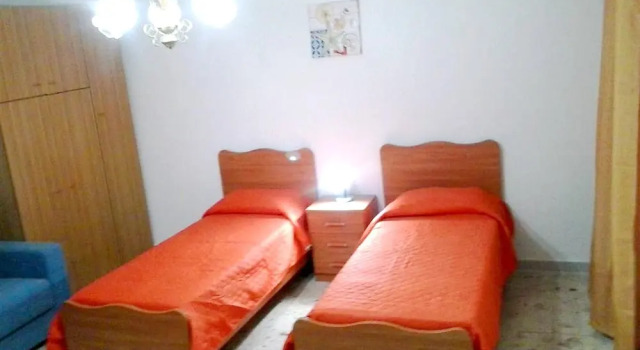 House With 2 Bedrooms in Palinuro, With Wonderful sea View - 5 km From the Beach, Забронировать Отель Отели Палинуро с парковкой, Парковка
