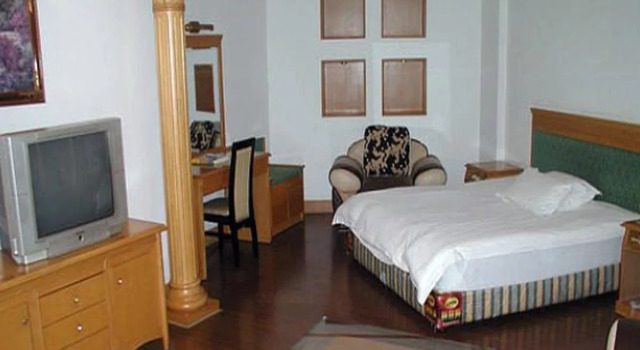Jinjiang Inn Wuxi Xueqian