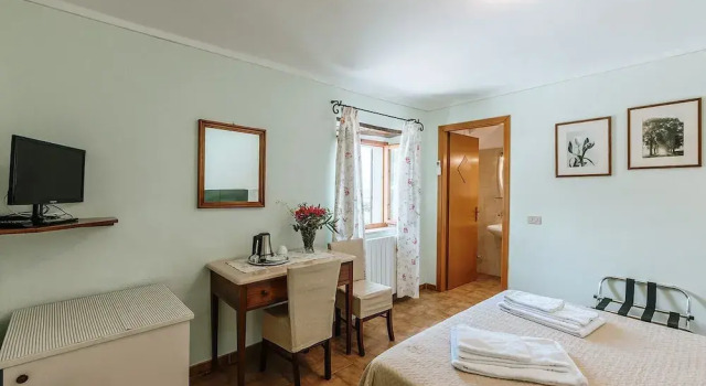 Номер Superior Villa Di Sotto