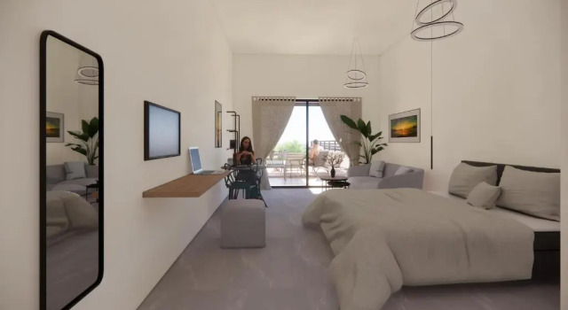 Nόka Suite Apartments