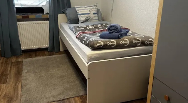 Номер Classic Gästehaus Bremer