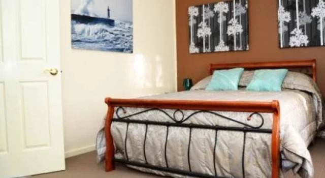 Cooinda View Bed and Breakfast, Buchen Sie Hotel Adelaide Region Adelaide