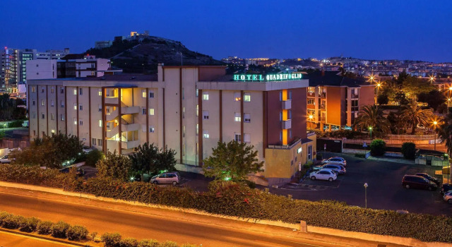 Hotel Quadrifoglio