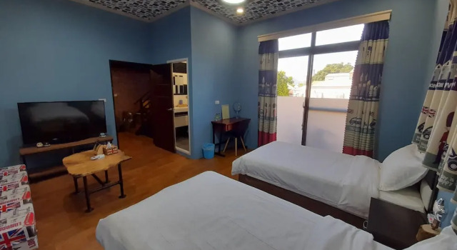 Woolywo Homestay, Réserver Hôtel Hôtels à Yuli avec petit-déjeuner, Petit-déjeuner